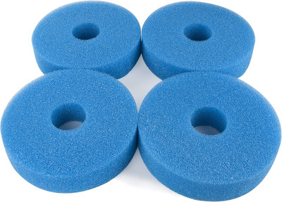 Compatible Foam Sponge Filter 25PPI Fits for Laguna Pressure-Flo 2100 UVC Filter