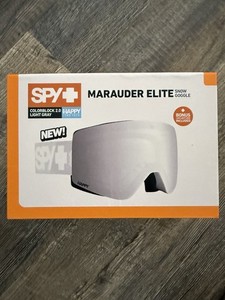 Spy Marauder | eBay