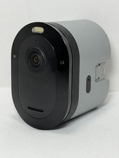 Arlo Pro 4 VMC4041P Wireless 2K Spotlight Security Camera Replacement Only