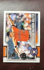 2026 Topps Series 1 - Brandon Walter #227