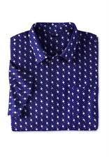 KingSize Men's Big  Tall Lightweight Jersey Polo