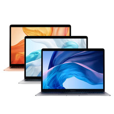 Apple Macbook Air (2019) 128GB 256GB 512GB 13" Pristine Condition Apple Laptop