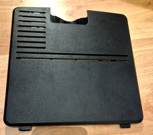 Bosch Siemens Service-Klappe für Kaffeeautomat Brühgruppe EQ5