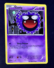 Pokémon TCG XY Individual Collectible Card Game Cards Misprint in