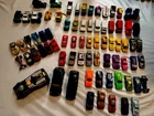 Vintage Matchbox Car Lot Hot Wheels No Brands