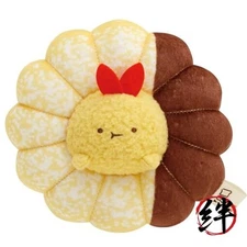Sumiko Gurashi Miss Dokorabo Plush Ebi Furi no Shi Tail Angel French MO49201