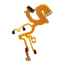 1PCS Camera Lens Flex Cable for DSC-W730 DSC-W830 W730 W830 Digital Camera S7P8