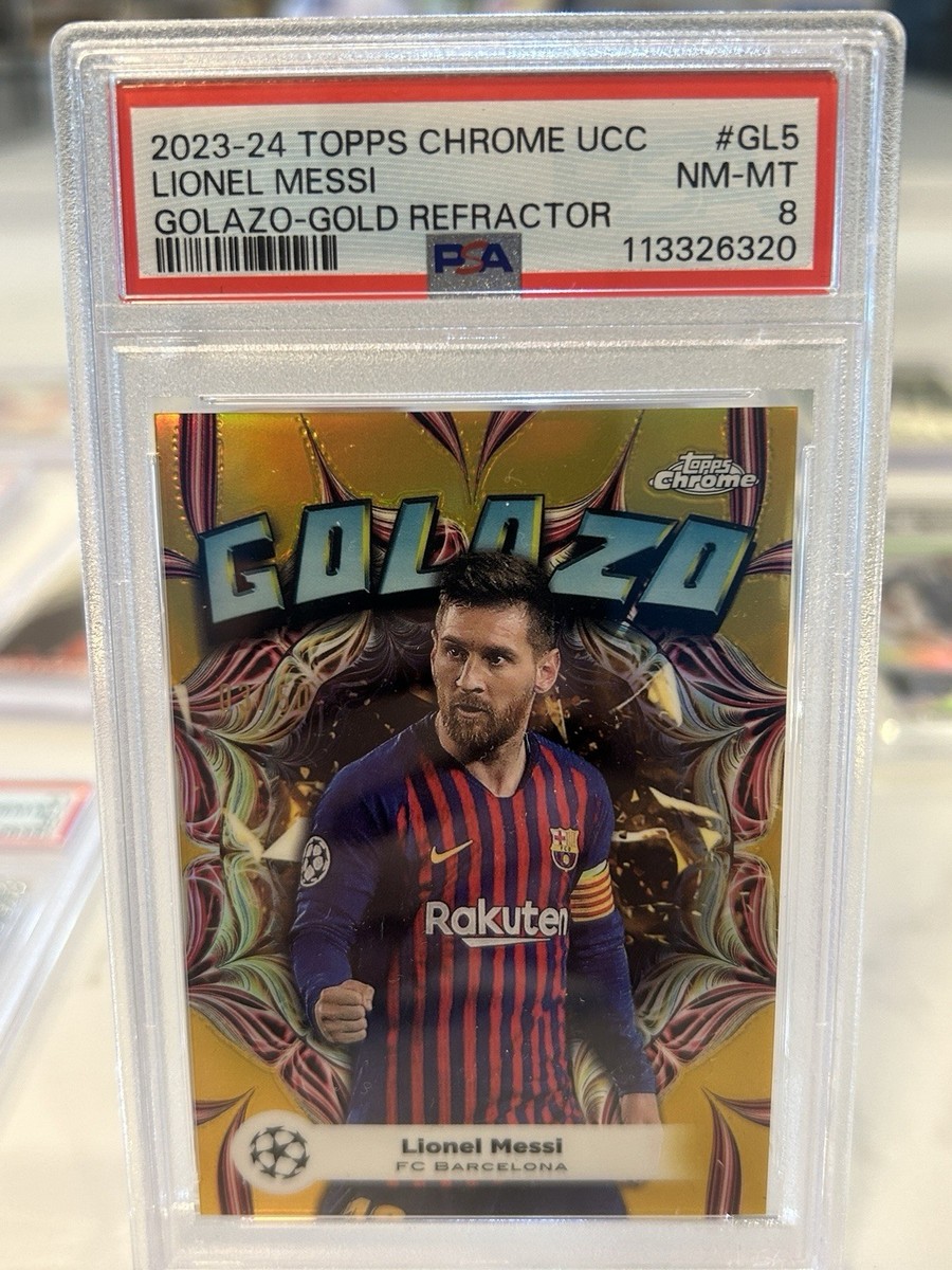 ヴィニシウス Topps Chrome Golazo Gold Lava 激レア s-l400.jpg