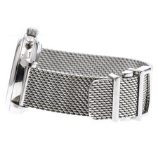 IWC PORTOFINO CHRONOGRAPH IW391030 42mm SS Black Dial Automatic Day-Date #C185 3