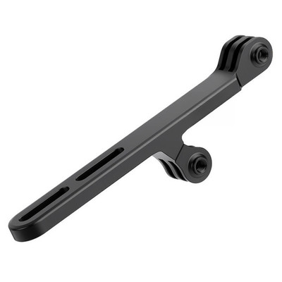 Underbar Bracket Action Camera Mount Dual Camera-Style Connectors Bike Touring