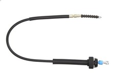 Seilzug, Feststellbremse ADRIAUTO 05.0262 für 5 Gran Turismo (F07) 3 2010-2017