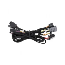 Firstech FTI-STK1 FTI T-Harness Compatible with Select Subaru Vehicles