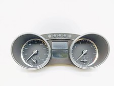 Mercedes-Benz GL X164 2010 Benzin Geschwindigkeitsmesser Cockpit A1649008200