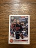 2022-23 Topps NBL National Basketball League - George King #36 Hawks