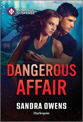 Dangerous Affair | Sandra Owens | Englisch | Taschenbuch | 2025 | Harlequin