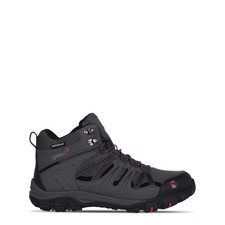 Gelert Horizon Mid WP Mens Walking Boots Grey Size UK 10 EU 45 *REFSSS63