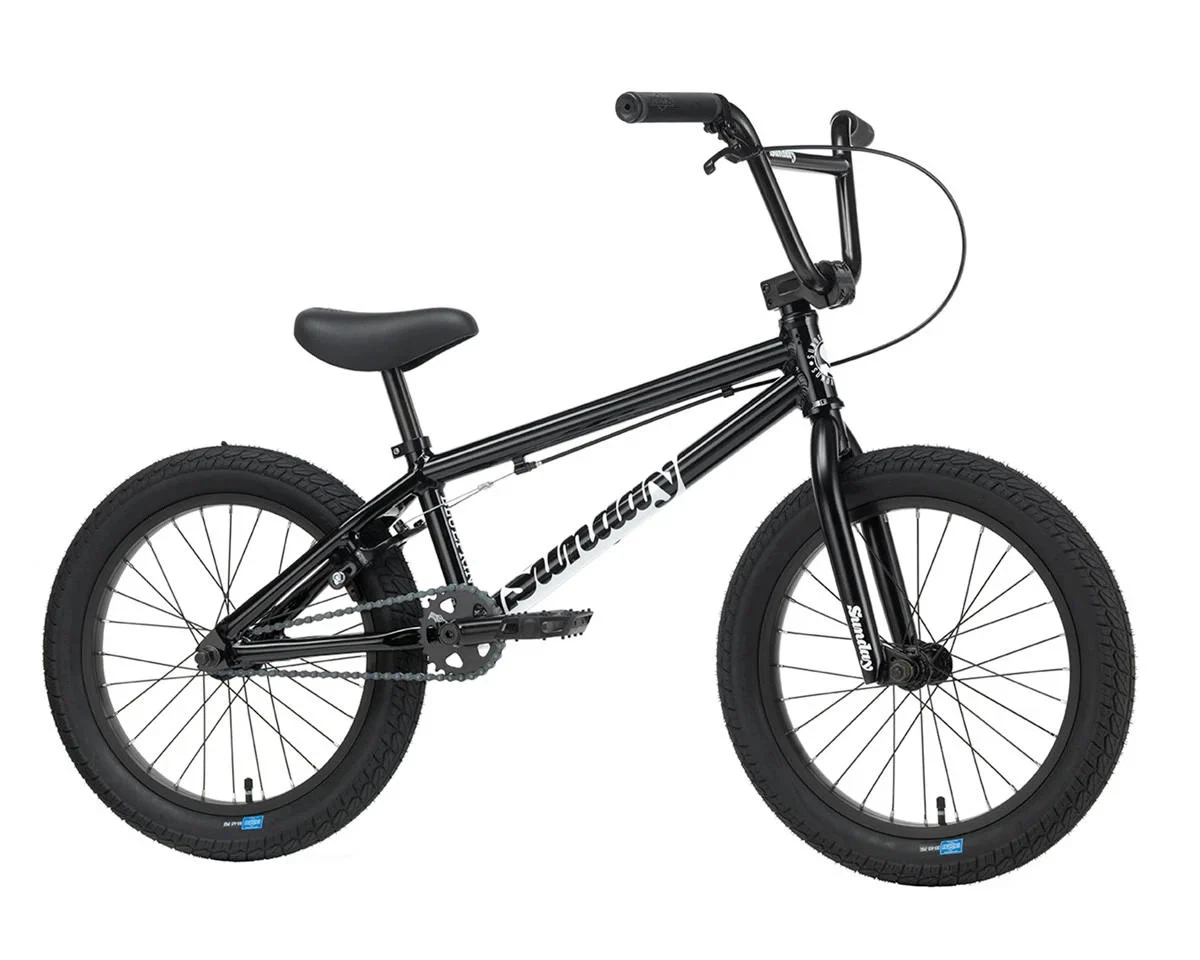 BMX Bike 18 in Wheel Bikes for sale - eBay