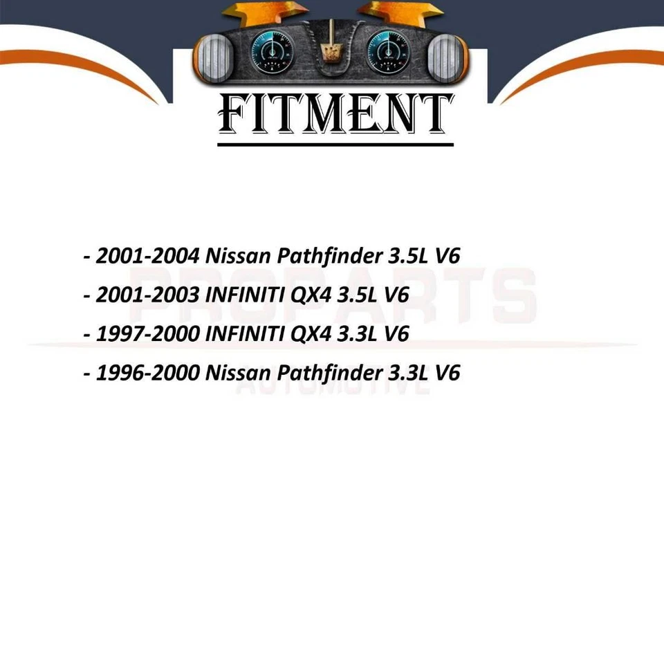 Brazo de control delantero inferior izquierdo derecho derecho 2x Mevotech para Nissan Pathfinder 1996-2004 Foto 2 de 4