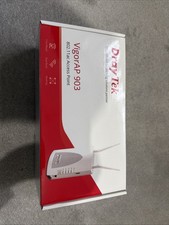 DrayTek VigorAP 903,Brand New Never Used.