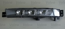 NEBELSCHEINWERFER LINKS FÜR BMW 6 COUPE (F13) - VALEO 044563