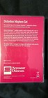 NEW/MINT Seymour Duncan Distortion Mayhem SH-6 Humbucker Pickup Set Black Guitar — photo 2