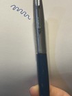 Parker Fountain Pen Teal With Silver Cap And Blue Ink — photo 4