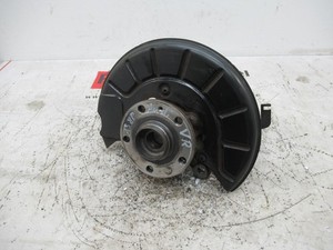 Audi A3 8P 07-13 Achsschenkel Radlagergehäuse vorne rechts 1K0407256AA 54,6mm