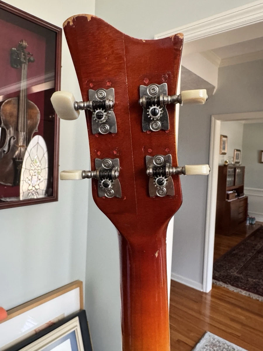 Hofner Case In Bass Guitars for sale | eBay