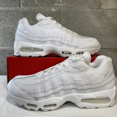 Nike Air Max 95 OG Color White Pure  HM8755-100 Men's SIZE 13