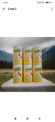 Almased Diät Pulver - 6 Dosen a 500g - neu + ungeöffnet- MHD Ende 2027