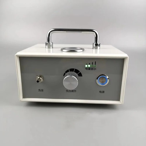 Oil-free Outdoor Micro Diaphragm Vacuum Pump Small Suction Filter Pump - Picture 11 of 22