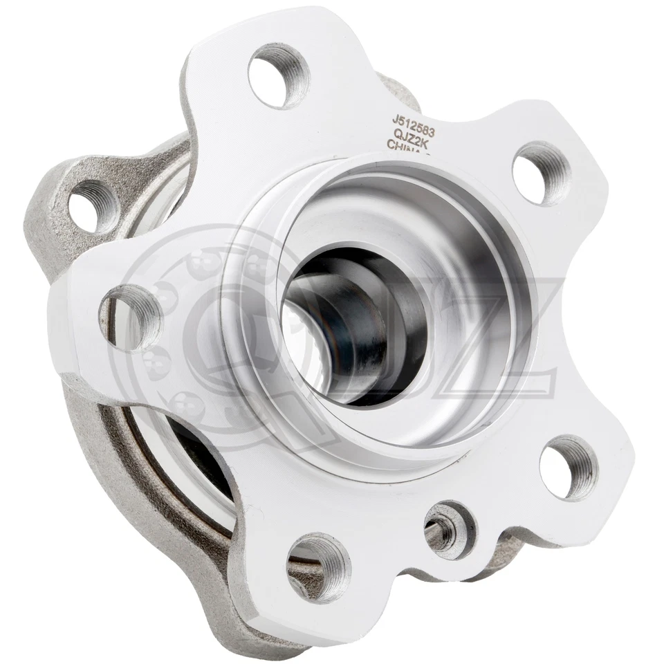 [REAR(Qty.1)] 512583 Wheel Hub Assembly Kit For 2016-2021 BMW 750i xDrive AWD - Image 4 of 4