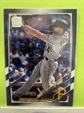 KEVIN KRAMER (PITTSBURGH) - 2021 TOPPS SERIES 2 