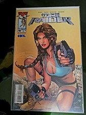 Cover of Tomb Raider: The Series #40