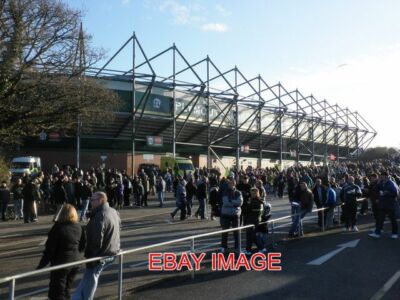 FOTO HEIMATPARK PLYMOUTH FANS MÜHLEN AUSSERHALB DES BODENS VOR PLYMOUTH AR