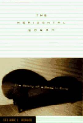 The Horizontal Woman: The Story of a Body in Exile - Hardcover - GOOD