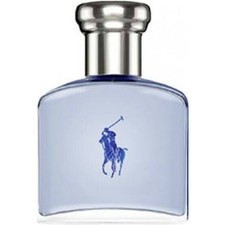 ralph lauren polo ultra blue edt