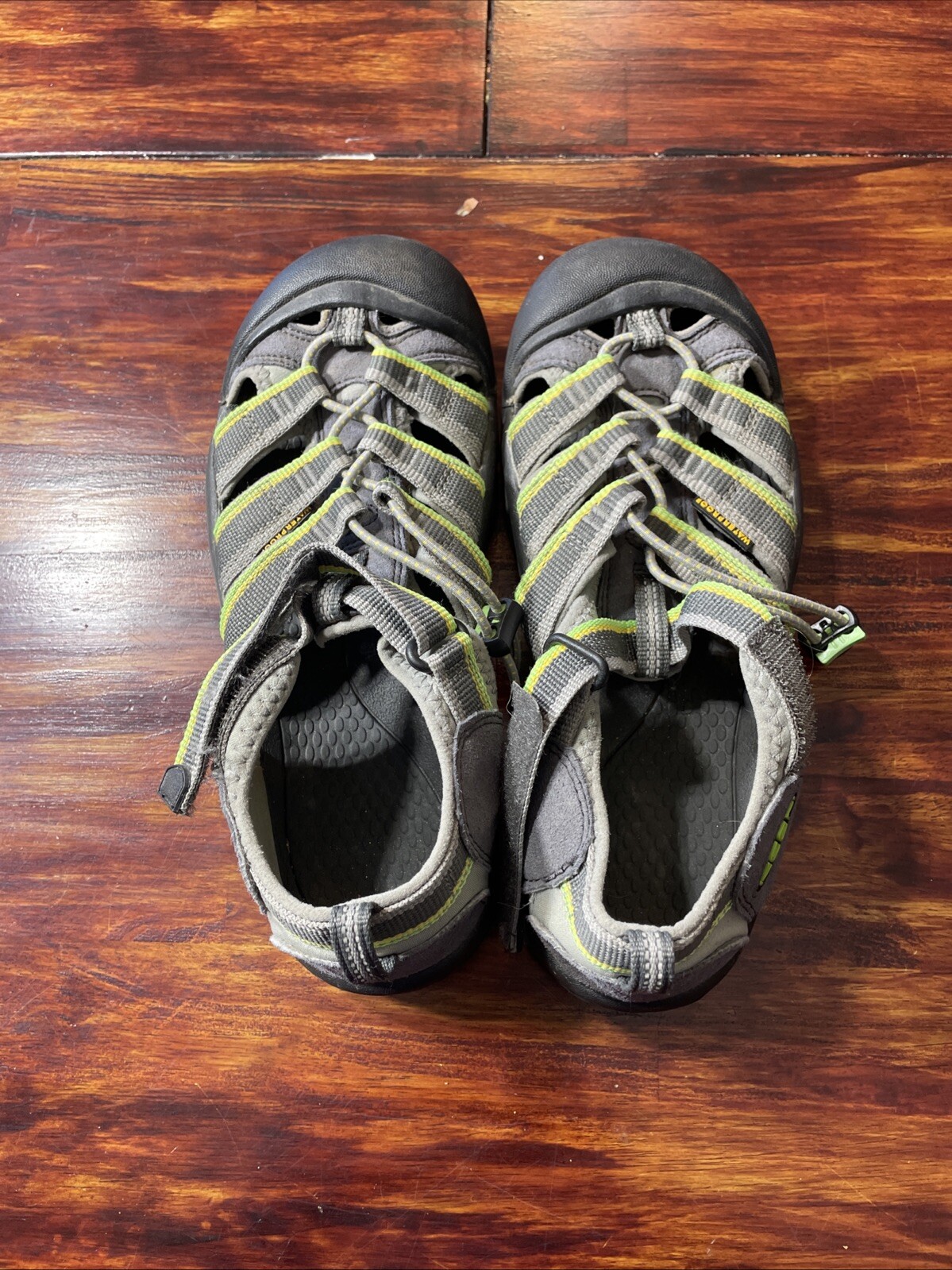 KEEN sandalo sportivo impermeabile donna taglia 5