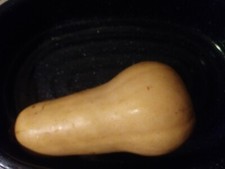 WALTHAM BUTTERNUT SQUASH ORGANIC SEEDS, NON-GMO,HEIRLOOM 20 Seeds