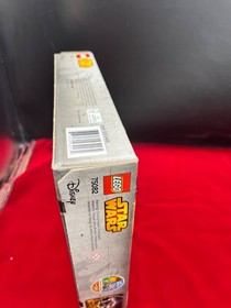 LEGO Star Wars: TIE Advanced Prototype (75082) - Sealed NEW