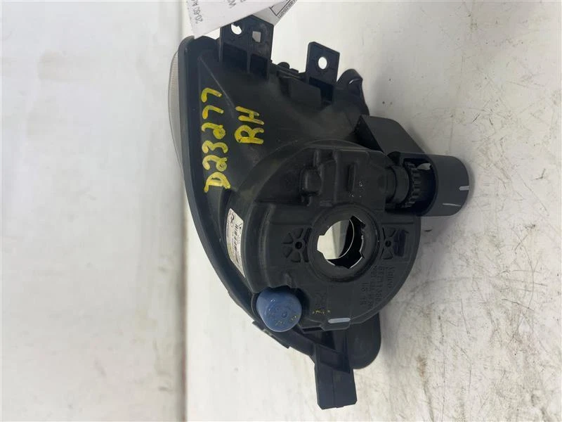 Luz de conducción usada se adapta a: BMW 550I GT 2011 grado de conducción antiniebla A Foto 4 de 4