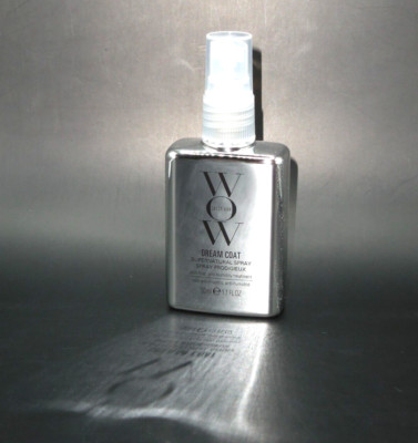 Color Wow Dream Coat Supernatural Anti Frizz Spray 50ml   NEW TRAVEL SIZE NO BOX