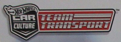 Hot Wheels Car Culture Team Transport You Choose  **UPDATED 6/2/26**