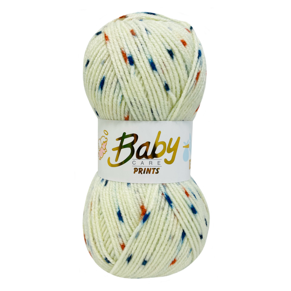 Baby Wool, Soft DK Double Knitting Yarn, Woolcraft Babycare 100g eBay