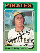 1975 Topps Baseball #364-499 - YOUR CHOICE -$1.09 Flat Ship UPDATED 8/11/24