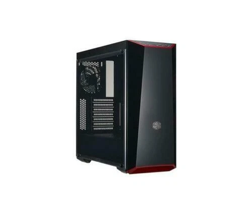 Case di fattore di forma microatx per prodotti informatici
