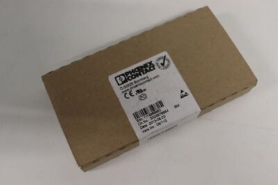 PHOENIX CONTACT IB IL AI 2/SF-PAC Order-Nr. 2861302 UNUSED & OVP SEALED