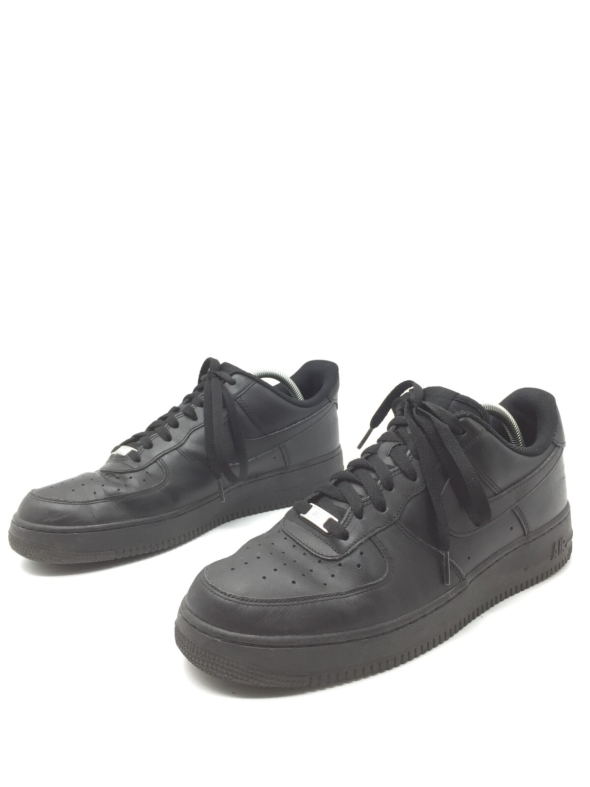 NIKE AIR FORCE 1 '07 Zapatillas Deportivas Para Hombre T.47 US.12,5 UK.11,5