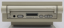 NEC Multispin 4x CDR-601 CD-ROM Drive Vintage...