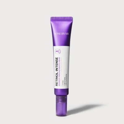 SOME BY MI Retinol Intense Advanced Triple Action Augencreme Somebymi *UK-VERKÄUFER*